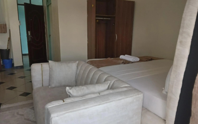 Tamara Studio Apartment in Shanzu
