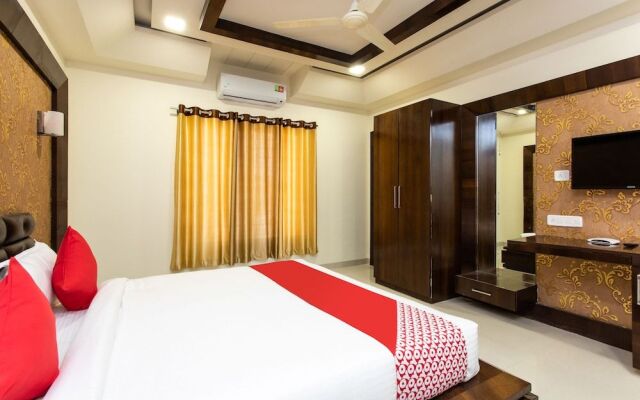 OYO 23640 Hotel Sai Kripa