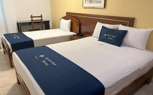 Hotel Lucky Star Chiclayo