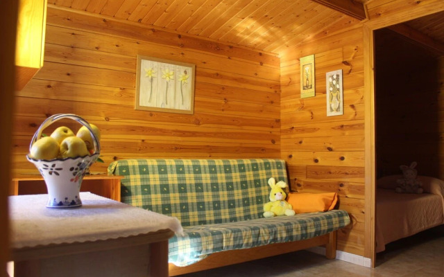 Bungalows Oasis