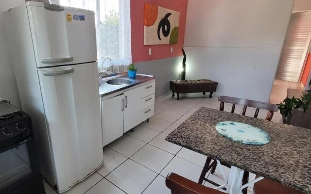 Pousada Recanto Solar da Barra