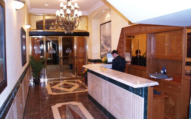 Hotel Las Moradas