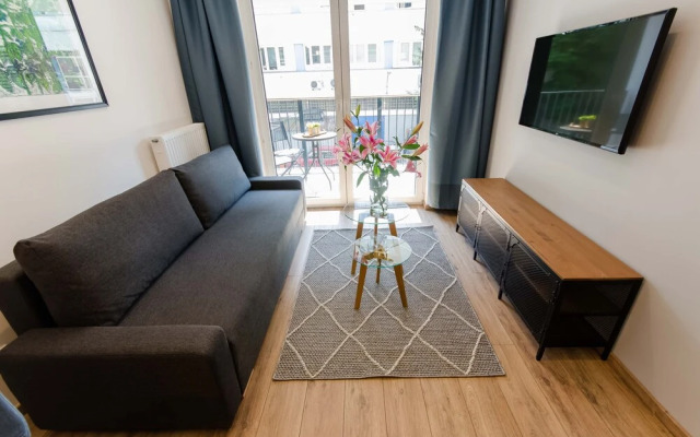 Loft Apartments - Lubelska
