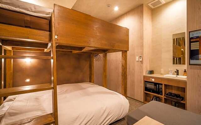 Well Stay Nanba - Vacation STAY 94180