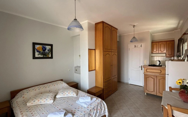 Brati Beach Hotel