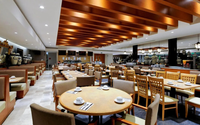 Holiday Inn Irapuato