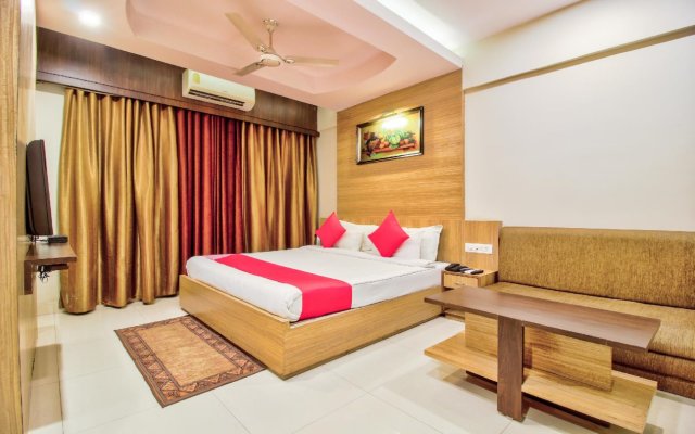 Mahal Inn by OYO Rooms