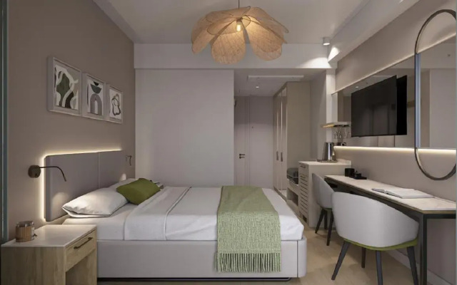 Seher Side Quality Resort & Spa