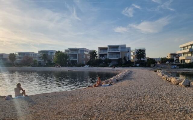 Mare - 20 m From Beach - A2