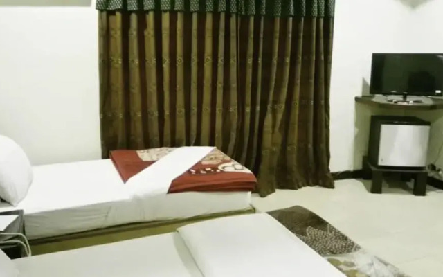 Quick Continental Hotel