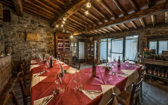 Agriturismo Podere La Fornace