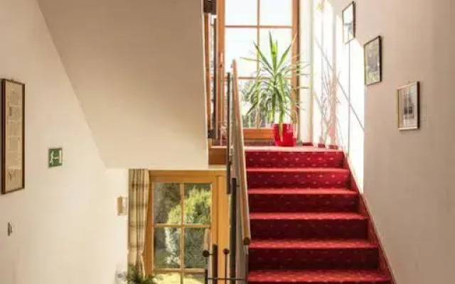 Hotel Pension Geiger