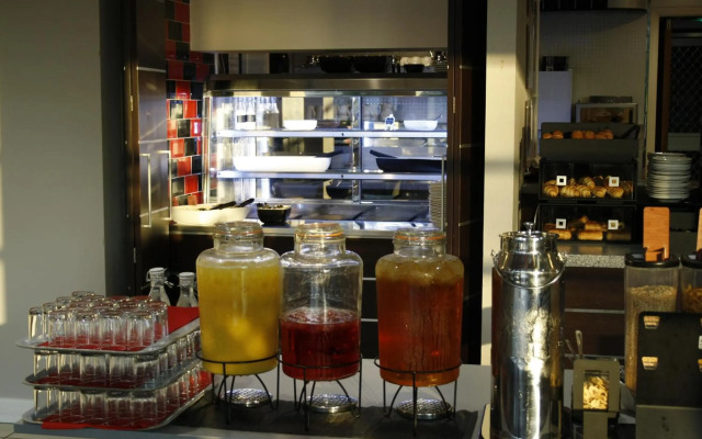 International Hotel Telford