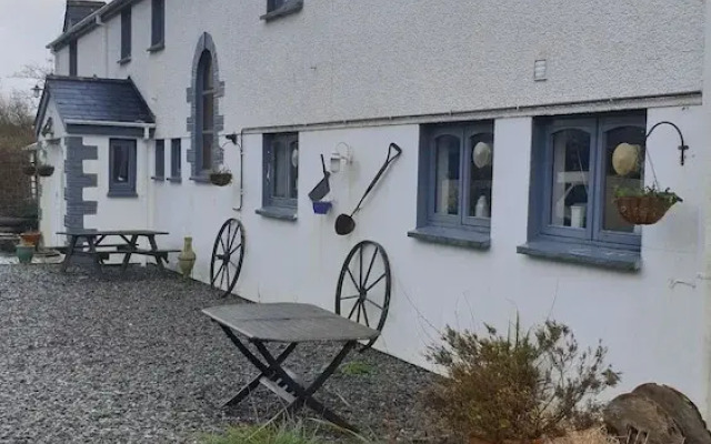 Innis Inn Guest House