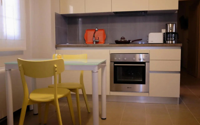 Kamares Luxury Apartments
