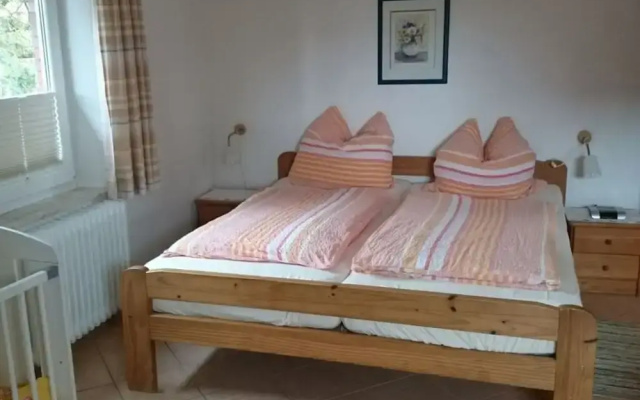 Janssen Comfortable Holiday Residence