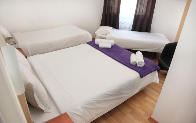 Lisbon Suite Home