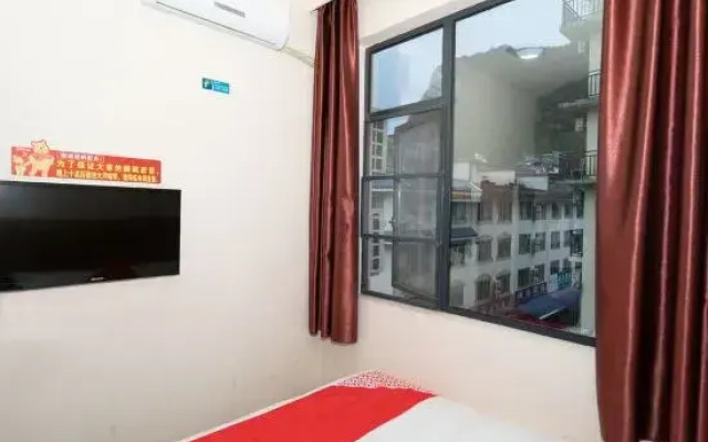 Shanxueshan Villa Hotel (Yangshuo West Street Lijiang Branch)