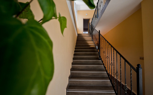 Guest house Magnolia