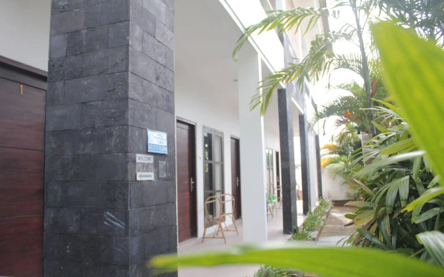 Jepun Bali Homestay