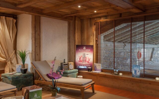 Residence Pierre & Vacances Premium Les Alpages de Reberty