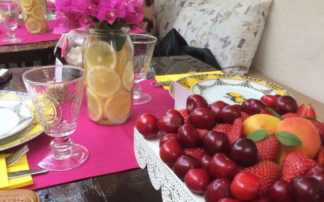Lemon Villa Hotel - Adult Only