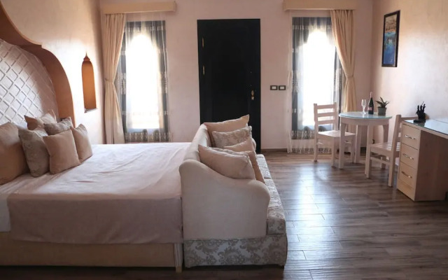 Casa d'Or Dahab