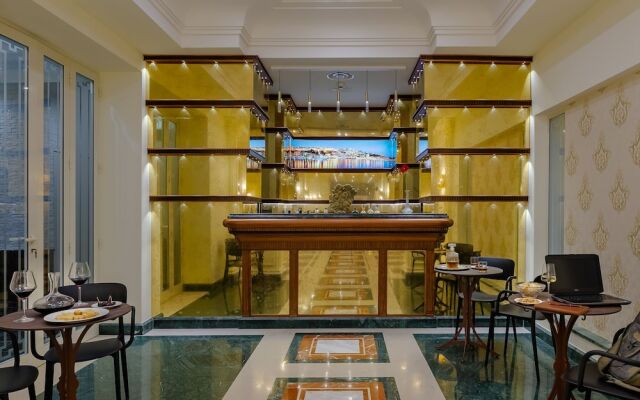 La Paloma Blanca Hotel