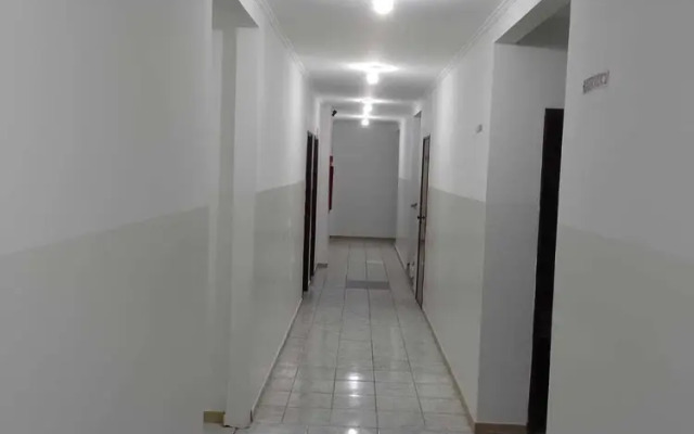 HI Hostel Campo Grande MS