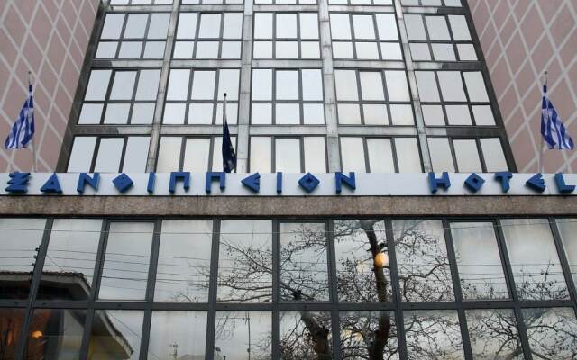 Hotel Xanthippion