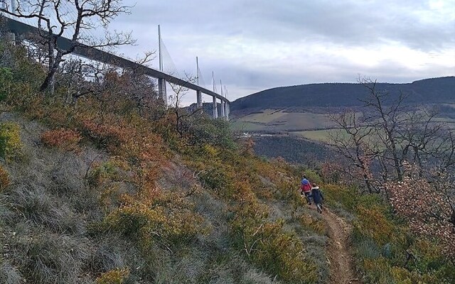 L'appart Millau