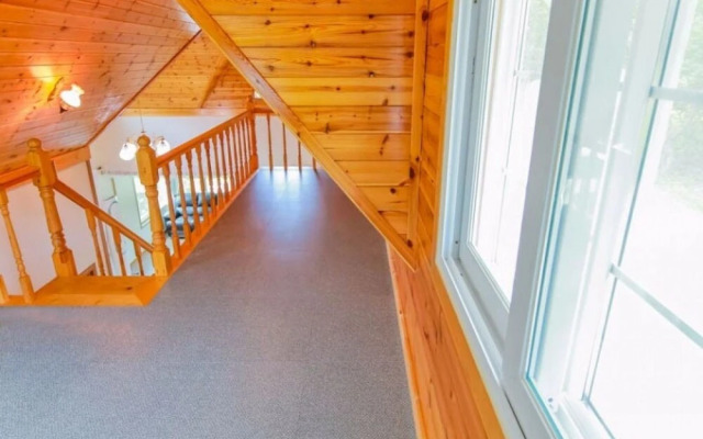 Yangyang Daol Pension