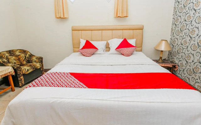 ZEN Rooms Puncak Cibogo KM 69