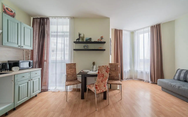 Хорошего дня на улице Феофанова