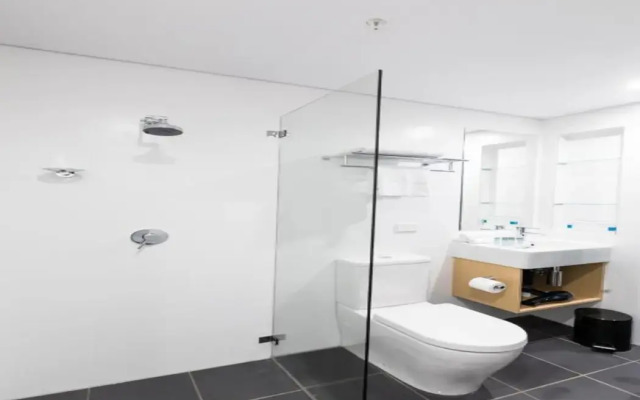 Song Hotel Sydney