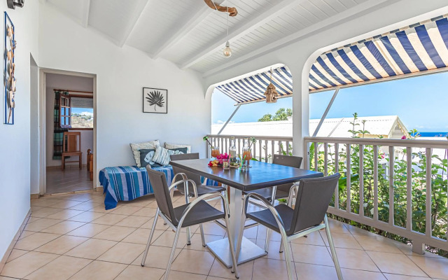 Résidence Pommes Cannelles