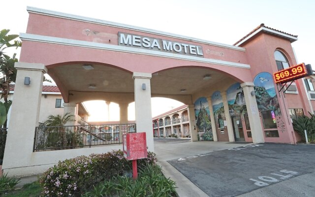 Mesa Motel