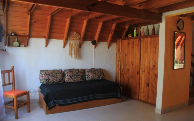 Cabañas Alpinos