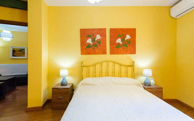 Apartamento San Vicente