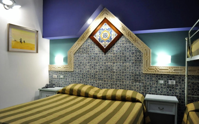 Hotel Al-Taïr