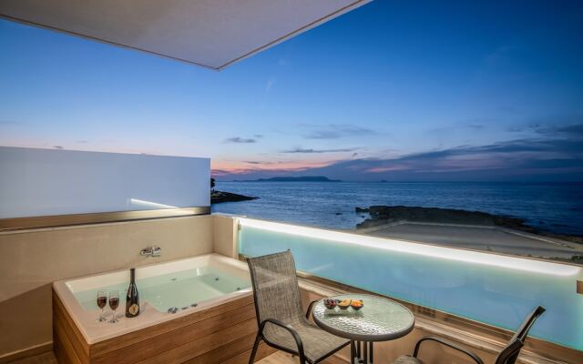 Ebenus Suites by Checkin
