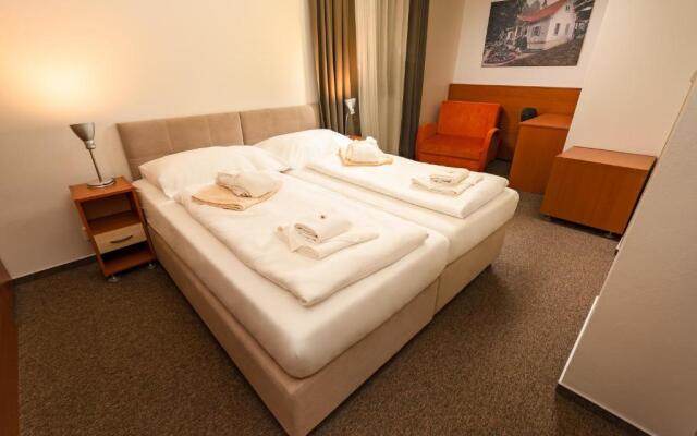 Hotel Termál