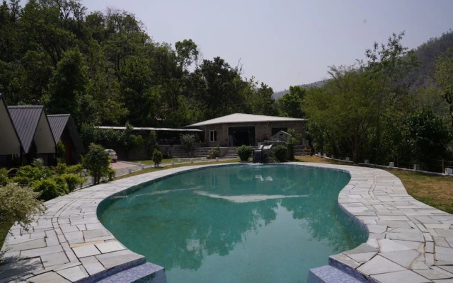 Spillway Eco Resort