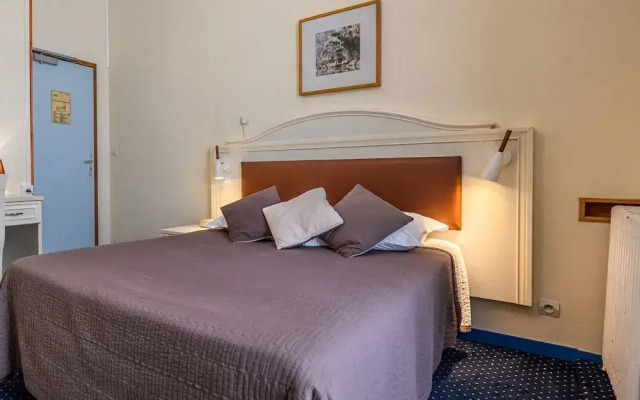 Logis Hotel Central Montargis