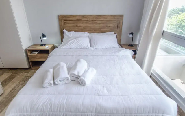 OXO Bertoni Luxury in Villamorra