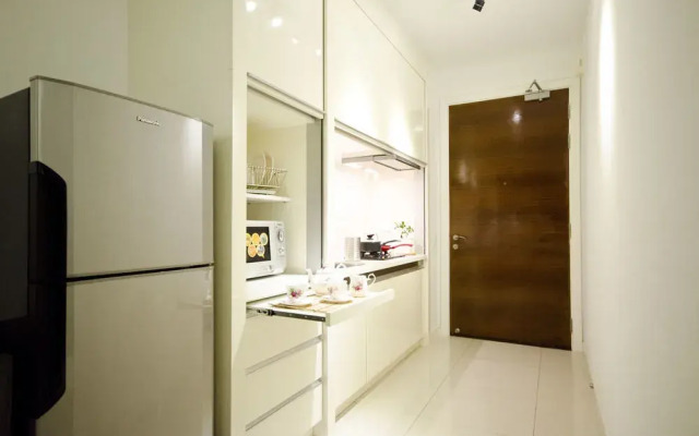 Acappella KLCC Suites