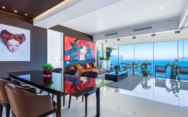 1004 AVALON - Amapas Luxury unit private pool