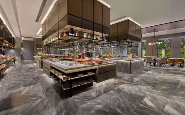 Courtyard by Marriott Gorakhpur