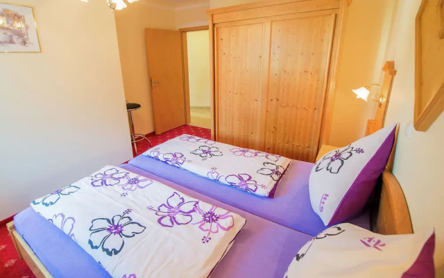 Bergschlösschen Pilgramsberg