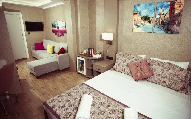 Hotel Iz
